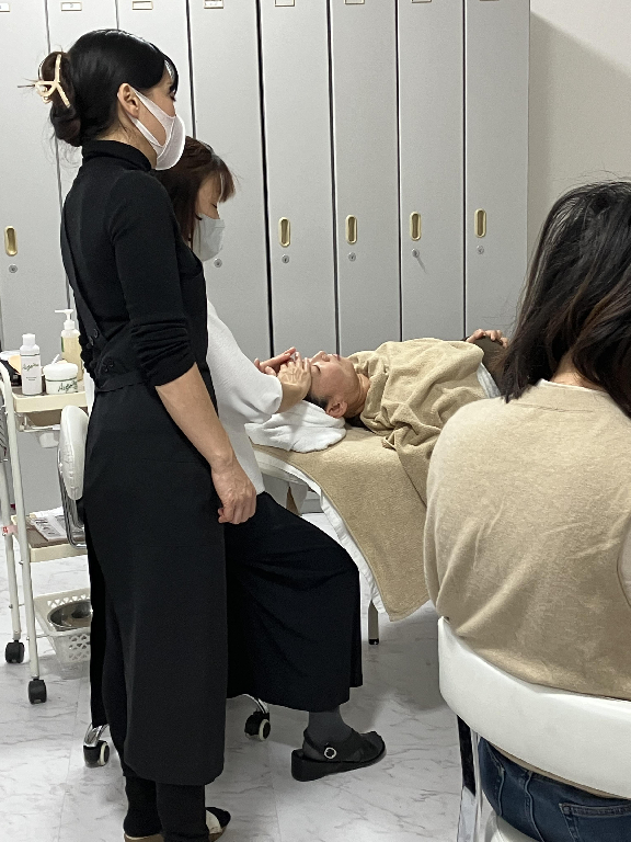 愛雅粧ビューティカレッジのメイン画像