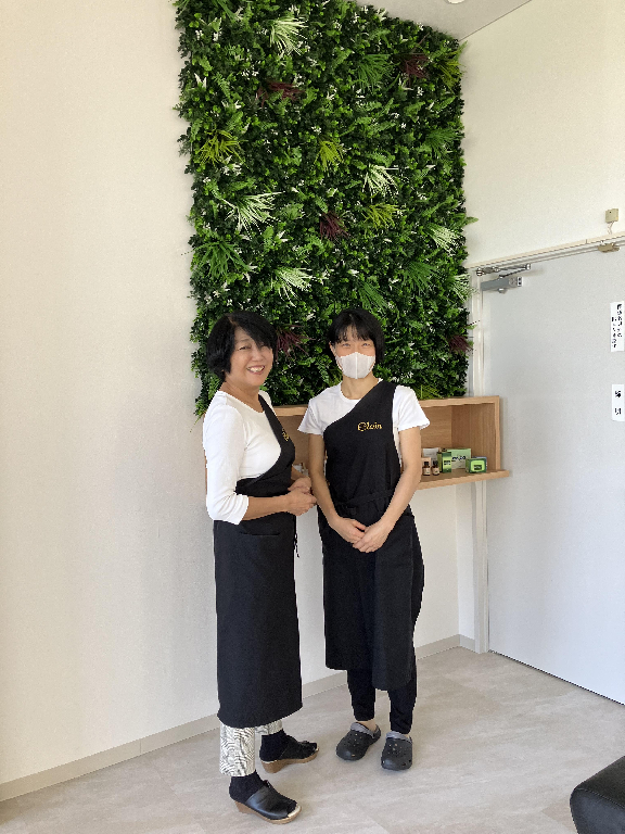 愛雅粧ビューティカレッジの講師紹介